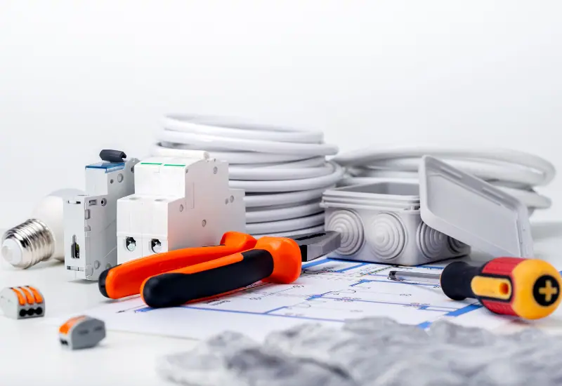 Individuelle Elektrolösungen von Jansen Elektrotechnik – faire Preise, transparente Beratung und maßgeschneiderte Planung ohne versteckte Kosten