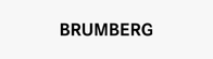 Brumberg Logo – Partner für moderne Beleuchtungstechnik bei Jansen Elektrotechnik