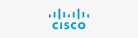 Cisco Logo – Partnerfirma von Jansen Elektrotechnik für professionelle Netzwerktechnologie