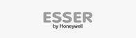 Esser by Honeywell Logo – Spezialist für Brandmeldeanlagen und Brandschutz bei Jansen Elektrotechnik