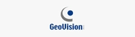 GeoVision Logo – Partner für intelligente Videoüberwachungssysteme bei Jansen Elektrotechnik