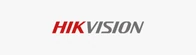 Hikvision Logo – Partner für Videoüberwachungssysteme bei Jansen Elektrotechnik