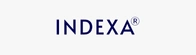 Indexa Logo – Partner für Sicherheitslösungen, Alarmanlagen und Videoüberwachung bei Jansen Elektrotechnik