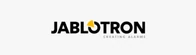 Jablotron Logo – Partner für smarte Alarmanlagen bei Jansen Elektrotechnik