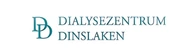 Logo des Dialysezentrums Dinslaken – Kunde von Jansen Elektrotechnik