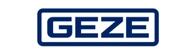 Logo der GEZE GmbH – Kunde von Jansen Elektrotechnik