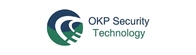 Logo von OKP Security Technology – Kunde von Jansen Elektrotechnik