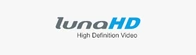 LunaHD Logo – Partner für hochauflösende Videoüberwachung bei Jansen Elektrotechnik