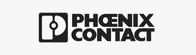 Phoenix Contact Logo – Partner für Automatisierungstechnik und Elektroinstallation bei Jansen Elektrotechnik