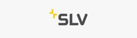 SLV Logo – Partner für moderne LED-Leuchten und innovative Lichtlösungen bei Jansen Elektrotechnik