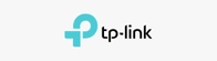 TP-Link Logo – Partnerfirma von Jansen Elektrotechnik für Netzwerktechnologie
