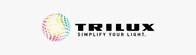 Trilux Logo – Partner für intelligente Lichtlösungen bei Jansen Elektrotechnik